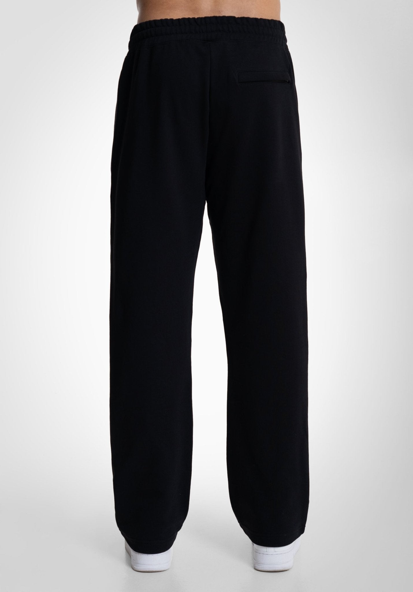 1 Pounder - Straight Leg Jogger Organic () – 1 Pounder von Straight Outta Cotton
