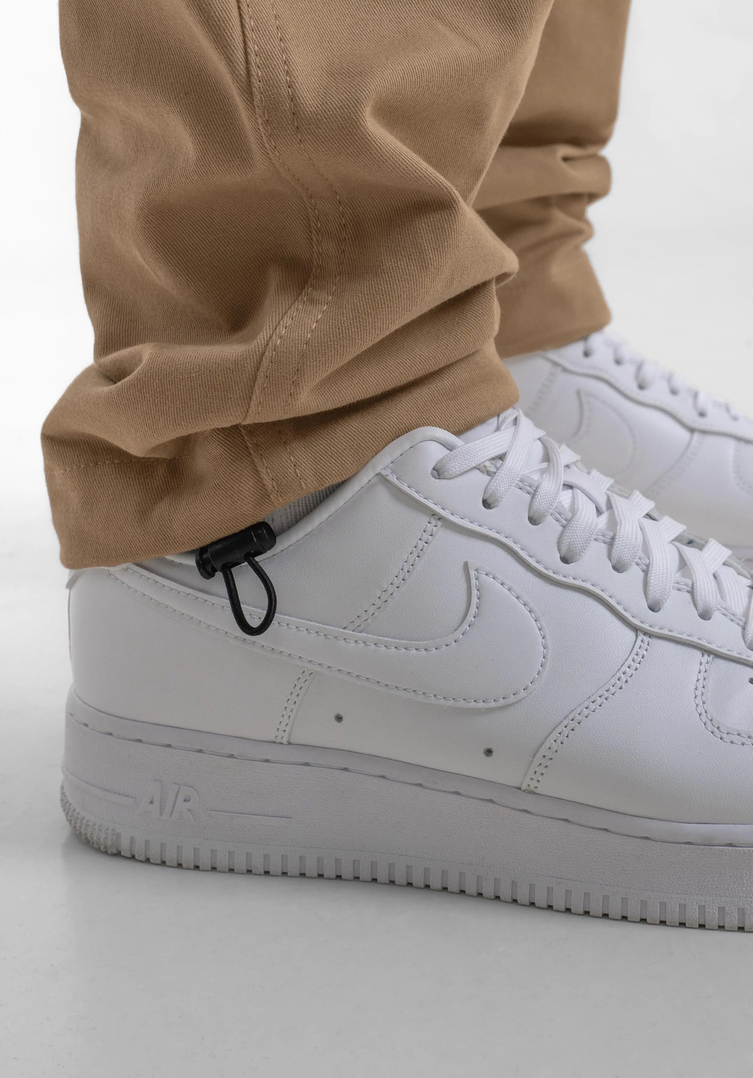 Cargo Pants - Beige straight-outta-cotton.com