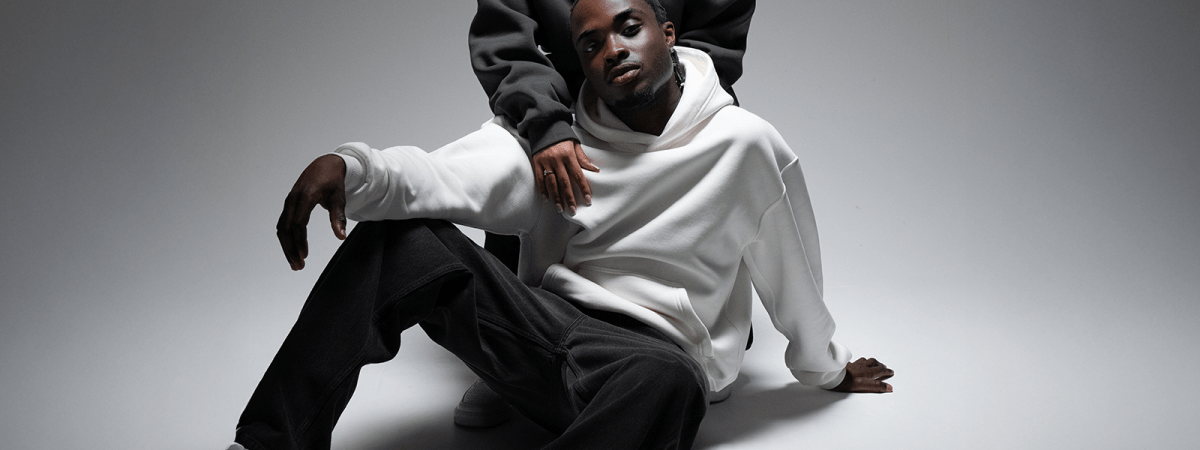 Hoodie Bundles - Straight Outta Cotton