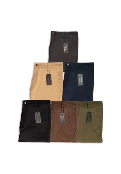 Chino Pants - Doublepack Custom Bundle