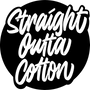 Straight Outta Cotton