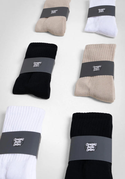 Socken 10er Pack Custom Bundle