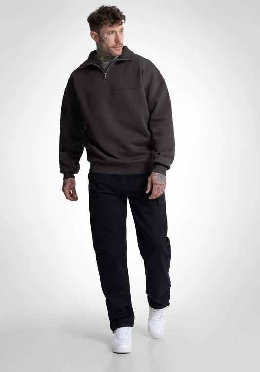 Cargo Pants - Black () – Cargo Pants de Straight Outta Cotton